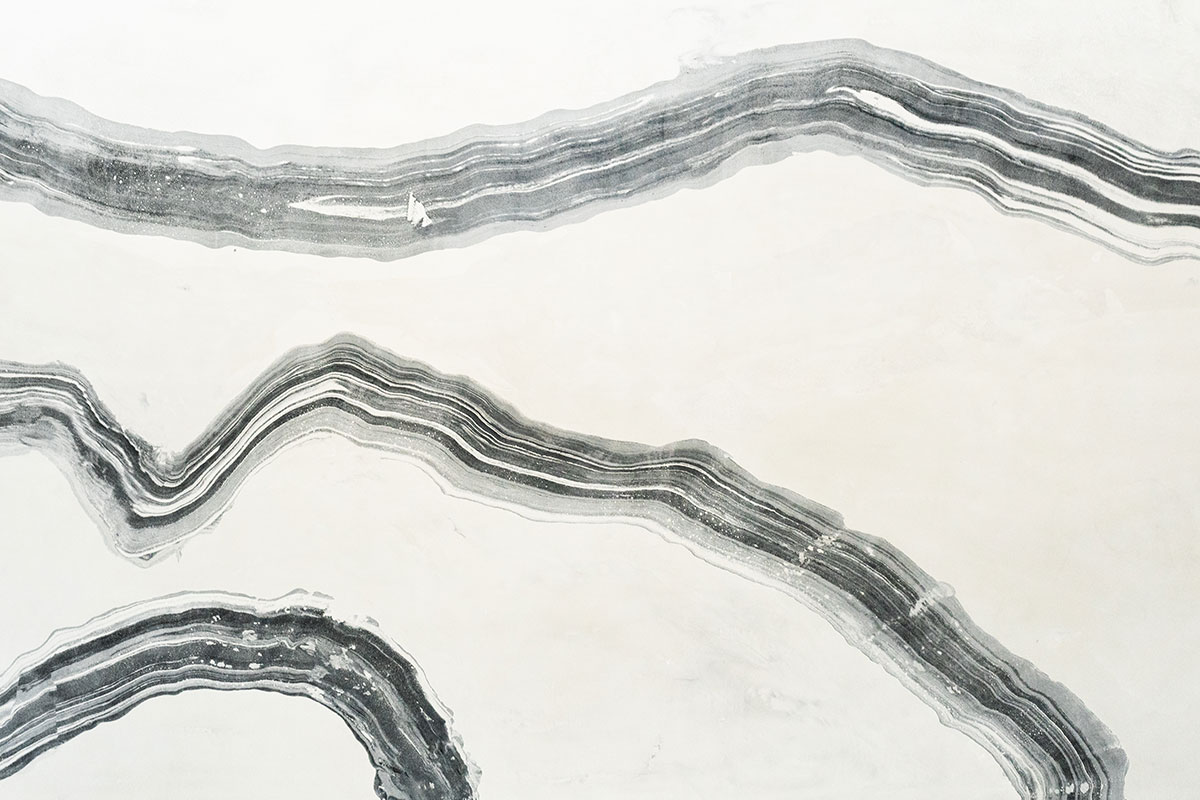 The Gratitude™ concrete pattern