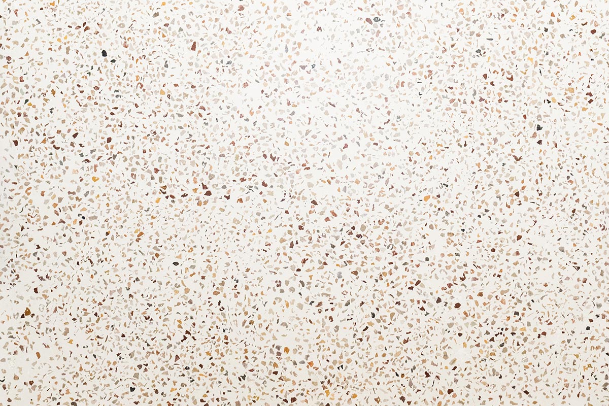 The Kindness™ concrete pattern