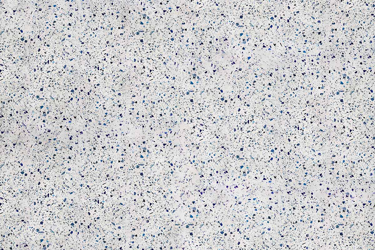 The Perseverance™ concrete pattern