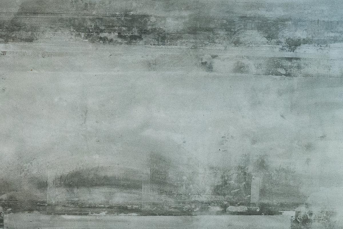 Honesty concrete pattern