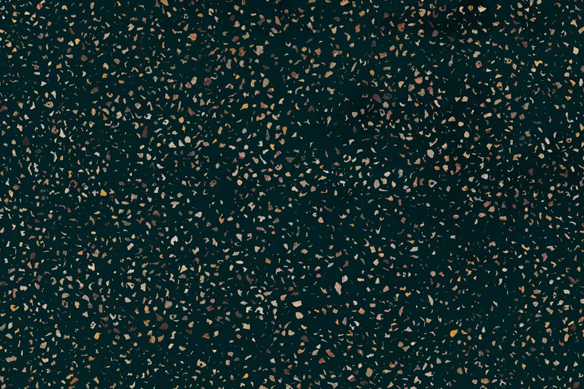 Kindness concrete pattern